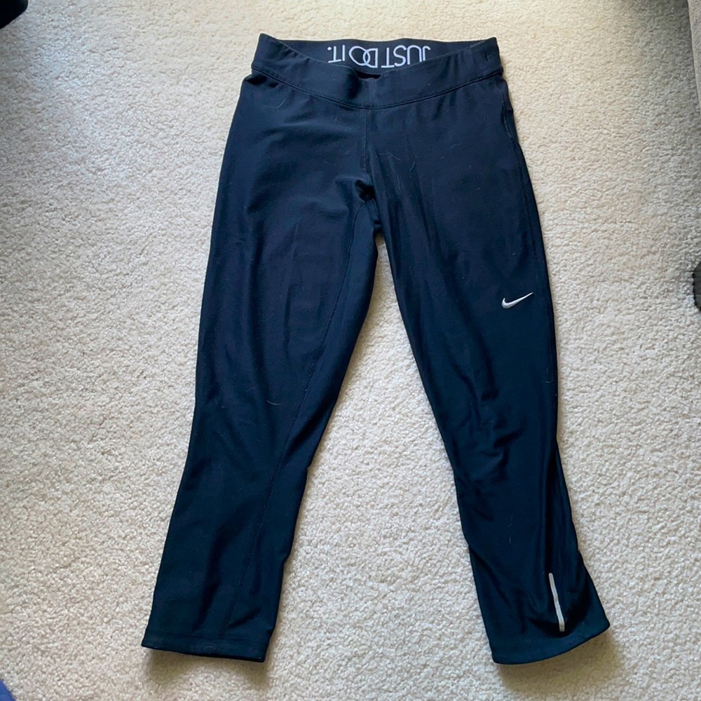 NIKE DRI-FIT WORKOUT LEGGING